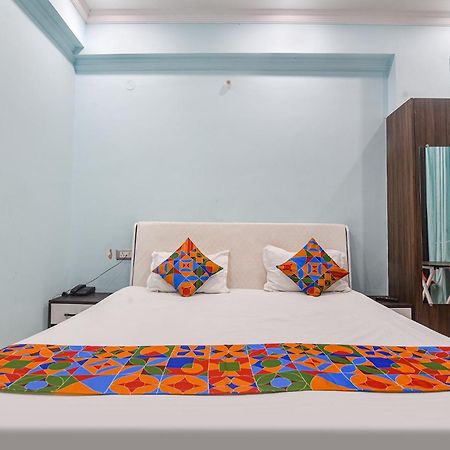 Hotal Raj Niwas Hotel Patna  Buitenkant foto
