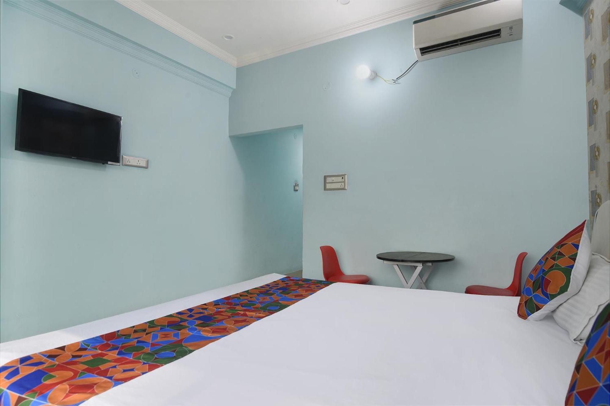 Hotal Raj Niwas Hotel Patna  Buitenkant foto