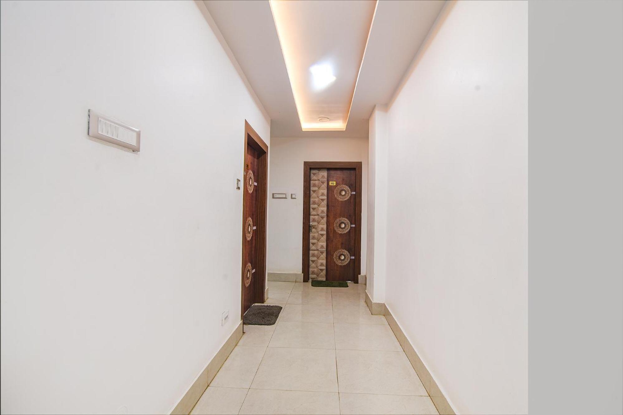 Hotal Raj Niwas Hotel Patna  Buitenkant foto
