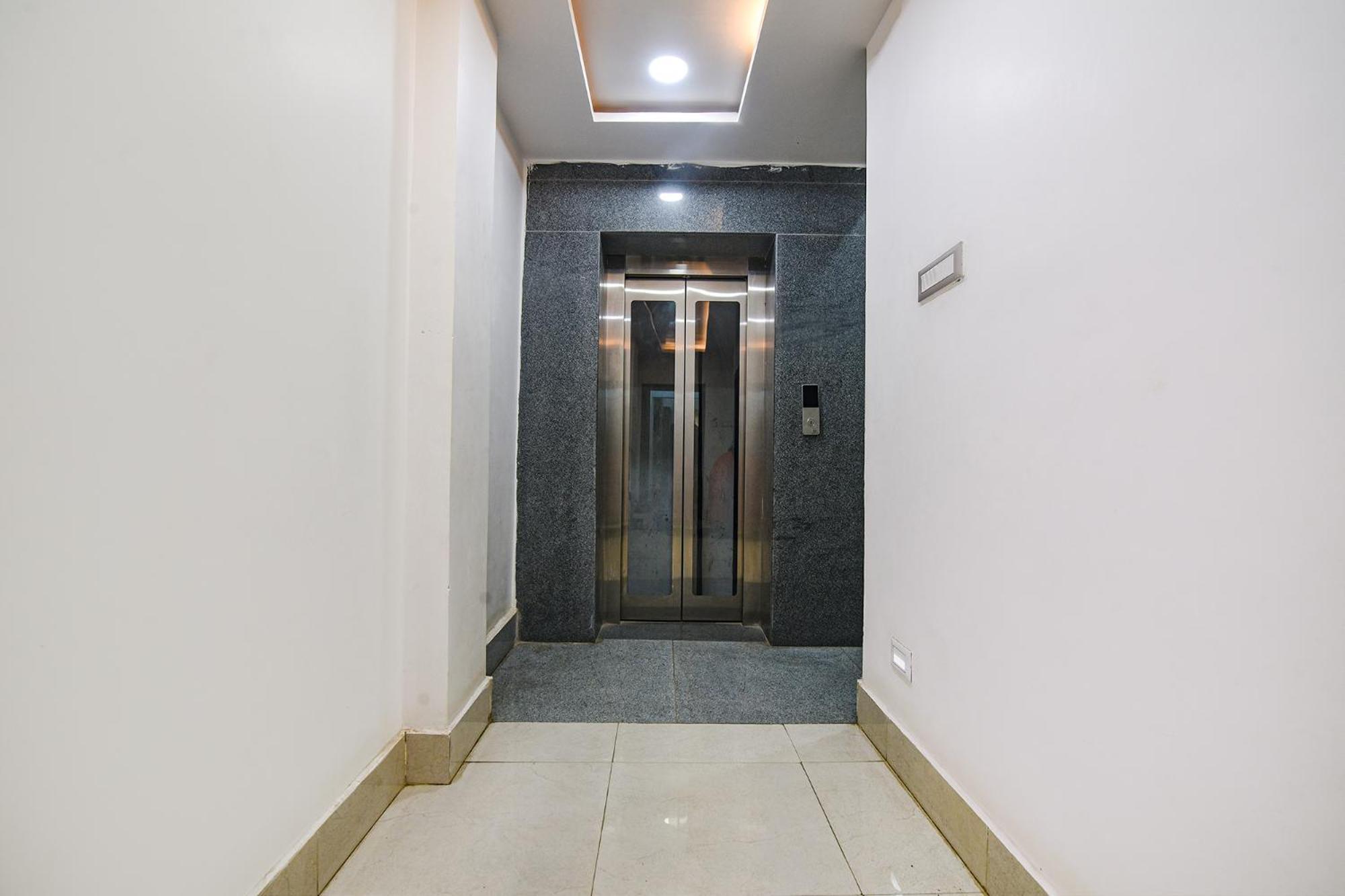 Hotal Raj Niwas Hotel Patna  Buitenkant foto