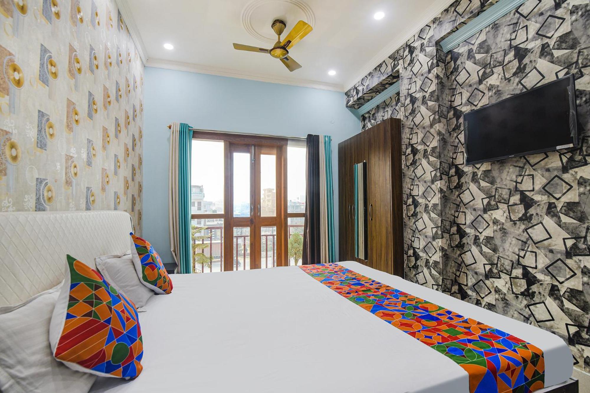 Hotal Raj Niwas Hotel Patna  Buitenkant foto